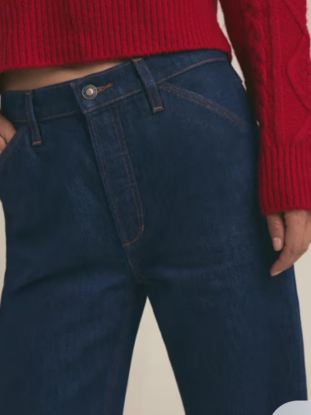 Favorite daughter the Olympia flare size 30 - Picture 3 of 15
